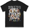 Bruno Guimaraes Bootleg Herren T-Shirt Damen Oberteile T-Shirts