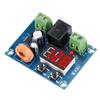 12V 24V 36V Low Voltage Disconnect Switch Cut Off XH-M609 Digital LED Display Over-Discharge Protect for Lithium Battery Modules