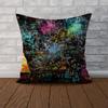 Math Edition Art Pillow Case For Car Sofa Decorative Home Doublesided Print Plush Square Throw Pillow Cushion Cover