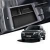 Car Center Console Btorage Box Armrest Box Storage Tray For Hyundai Tucson NX4  2022 2023 2024 Auto Interior Accessories