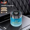 Baojun Car Dashboard Perfume Air Freshener Ornament for 560, 730, 510, 310, KiWi, RC3.
