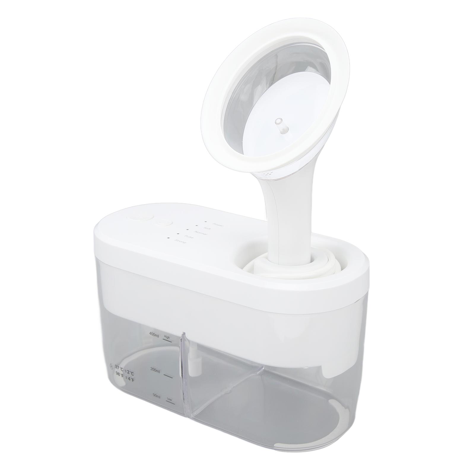 

Удаление ушной серы 4 режима очистки Перезаряжаемый инструмент для чистки ушей Автоматический слив Ирригатор для ушей Водный очиститель