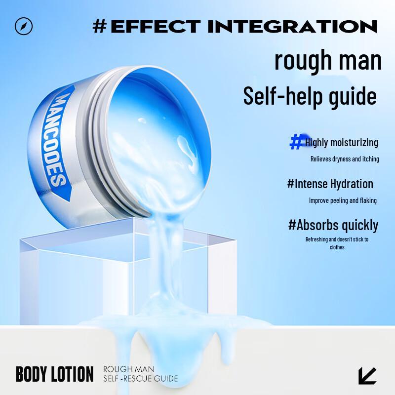 Zuo Yan You Se Body Lotion