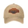 Jodeci Band Casual Baseball Cap  Outdoor Sports Hip Hop Hats Summer Sunscreen UnisexTeens Vintage Baseball Caps