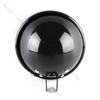5 3/4" Round Motorcycle Accessories 5.75inch LED Headlight Housing Bucket For Sportster FXWG Chopper 5.75" Headlamp Cover