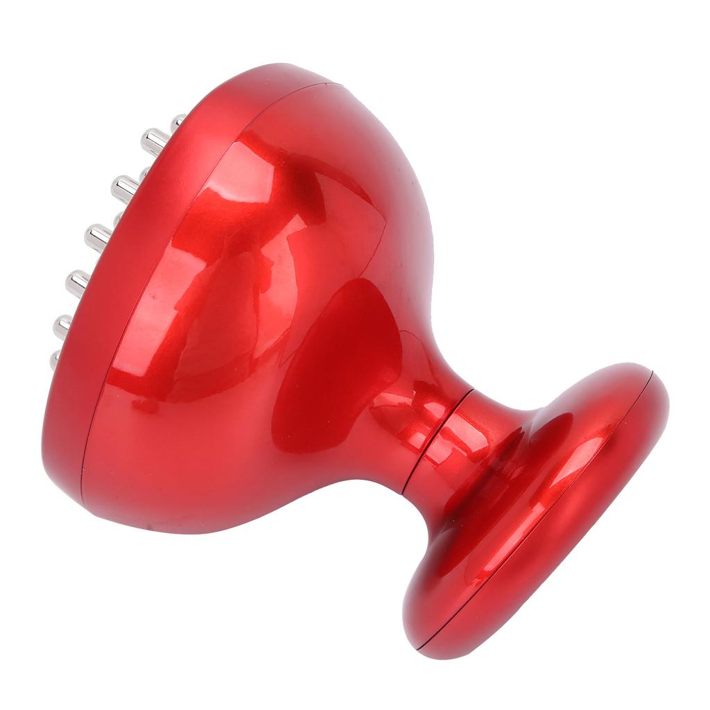 Wireless Electric Gua Sha Scrapping Massager Handheld Physical Therapy Gua Sha Massage Device