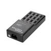 Smart Charging Station with 12 Ports USB Charging Dock USB  R of   Compatibility Charging Station for Family and   Use