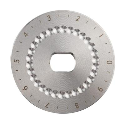 1pcs Timemore Manual Grinder Parts DIY Hand Grinder Adjustment C/c2/c3/c3s/slim//g1 Plate Acces P8Y5
