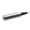 0-20m Seawater Level Sensor 4-20mA 0-10V RS485 Fire Water Tank Level Meter Oil Fuel Diesel Submersible Level Transmitter DC24V Sensors Oxygen 5