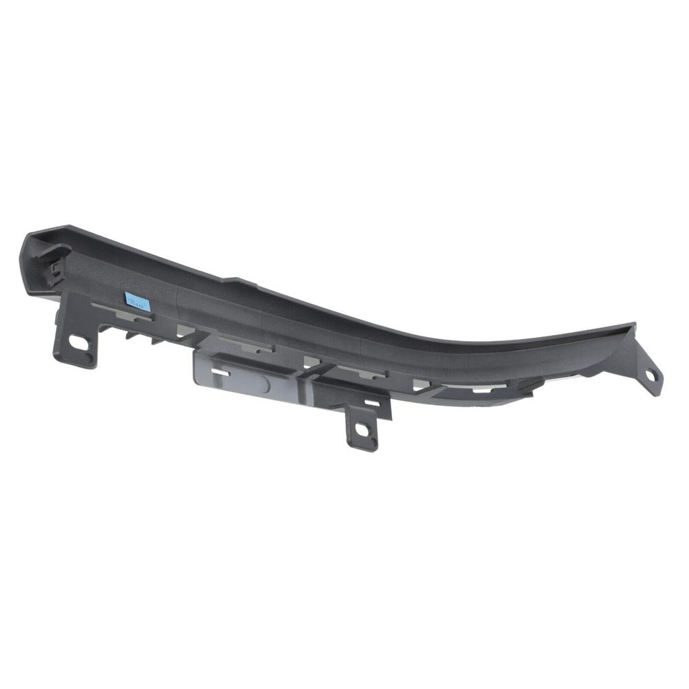 New Grille Applique Right Side 6ZZ94TZZAA Replacement For Ram 1500 2020-2024