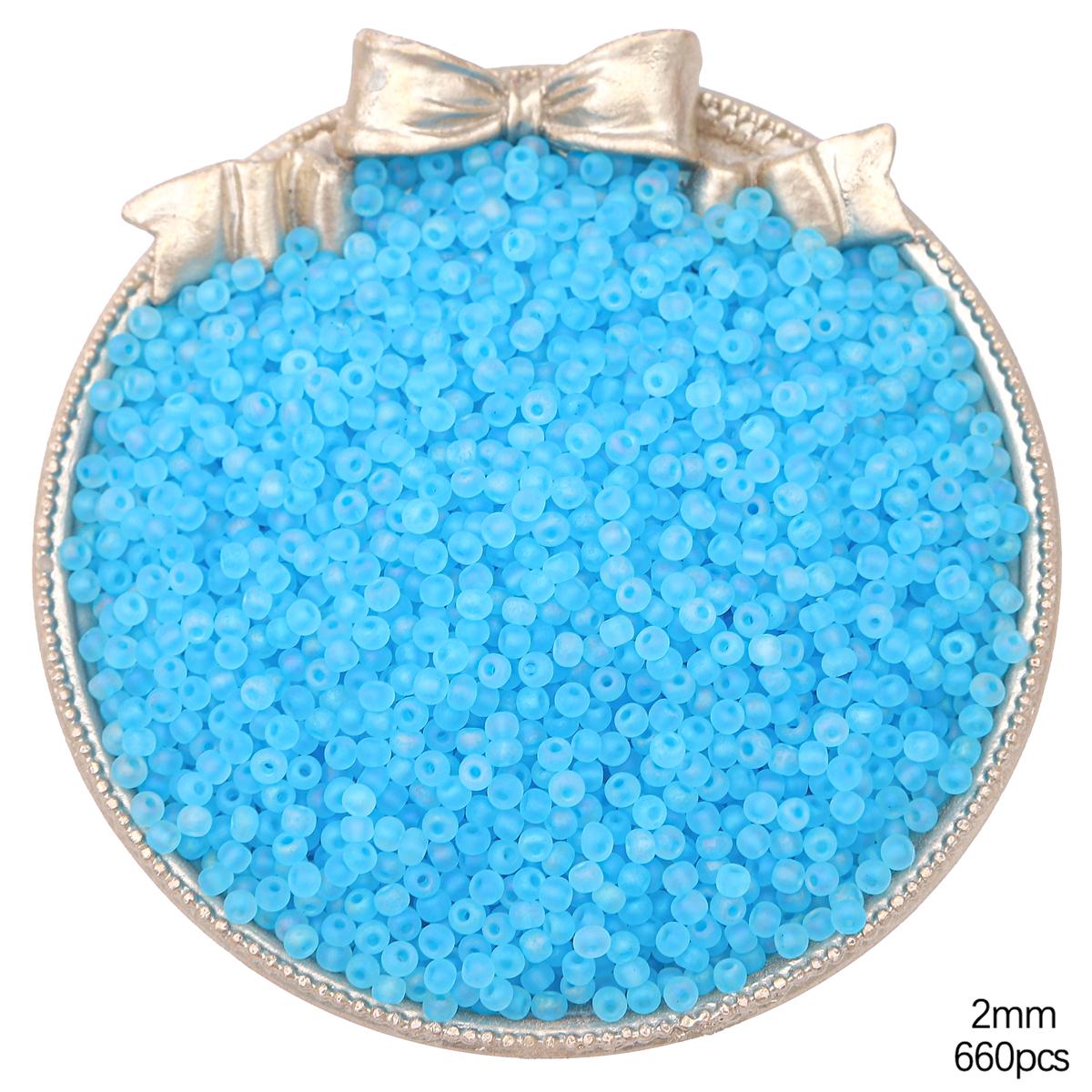 

Высокое качество бисер матовый оттенок стеклянные бусины для браслета и ожерелья DIY ювелирных аксессуаров Изготовление