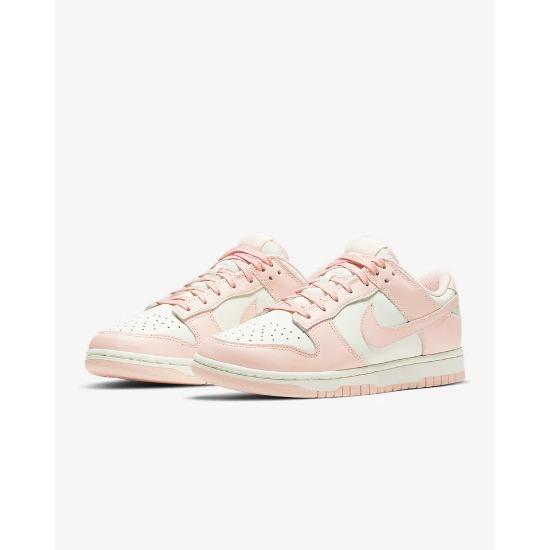 Nike Dunk "Orange Pearl" DD1503-102 Women's Sizes