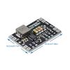 5pcs Auto Voltage Conversion Power Module Battery Automatic Boost Step Up Down Module Microcontroller Power Ripples