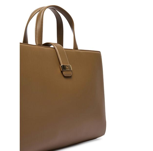 Сумка Tommy Hilfiger Th Heritage Satchel