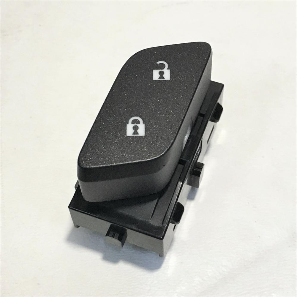 

Door Lock Switch - For Tahoe Yukon 2015-2020 - Left Side PN: 84672417