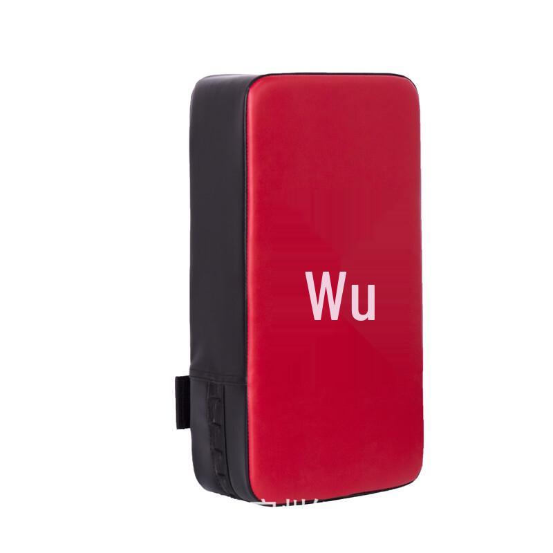 WEZHO Thickened PU Kick Pad