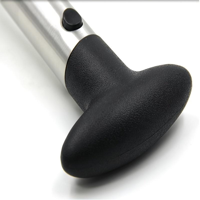 1 Stück Edelstahl Ananasentkerner und -schneider, einfach zu bedienendes Küchenwerkzeug für müheloses Entfernen des Ananaskerns und Schneiden