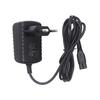 Lightweight Battery Charger Plug Convenient Power Supply Black \Cord Adapter for Karcher WV WV50 Plus Vacuum Cleaners
