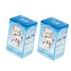 Latest Popular Genuine Goodsfun Wuthering Waves Dumpling Stacking  Cartethyia  Jiyan Cantella Present For Collectors
