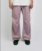 Sekeondeuweibeu Flow Pants [Purple]