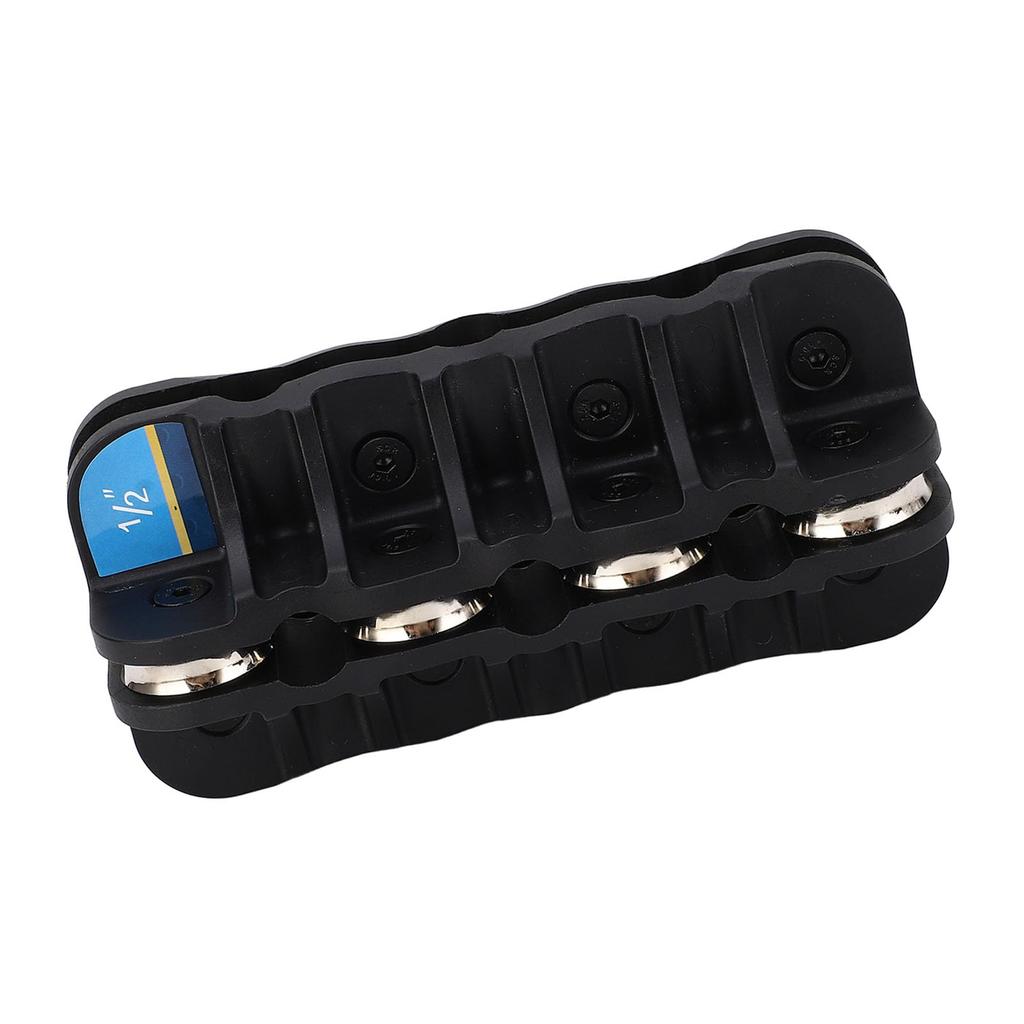 12,7 mm Kupferrohr Richtwerkzeug, Handgeführtes Werkzeug mit starkem Griff zum Biegen und Wickeln der meisten Metall-Sanitär-Kraftstoffsysteme