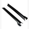 LR033735 Pannello Rivestimento Esterno Montante A per Land Rover Discovery 3/4 e Range Rover Sport