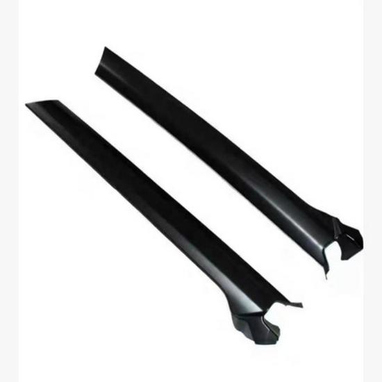 LR033735 Pannello Rivestimento Esterno Montante A per Land Rover Discovery 3/4 e Range Rover Sport