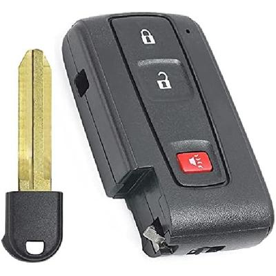 Telecomandi – Chiavi e controllo remoto dell'auto
