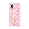 Transparent Tpu Coque Cover For Vivo X60 Pro Case High Quality Luxury Silicone Soft Phone Case For Vivo X60 4G 5G X60T X 60 Case