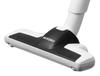 HIKOKI 36V Cordless Vacuum Cleaner R36DA R36DB Replacement Floor Nozzle for Carpets and Rugs or Pull Pale White (Push Suction) - 0037-8831