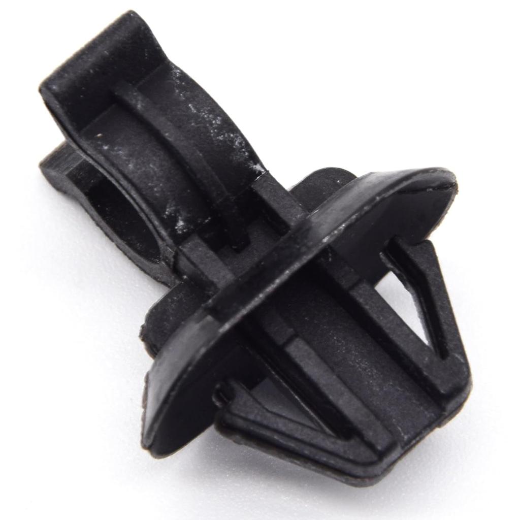 1F5Z-16828-A 1F5Z16828A Hood Support Rod Clip Fit for Ford Explorer 1999-2019