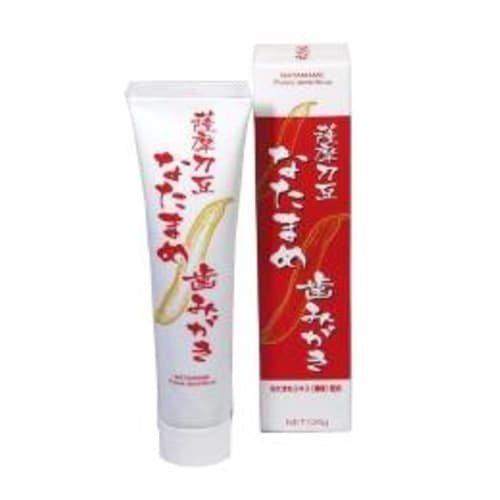 

Satsuma Sword Bean Toothpaste 120g MyCare
