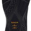 Walking Shoes WORK N CUSHION 25 cm [Reebok] 4.0 (JAH01) Men's Black/Cold Grey/Black (FU7355)