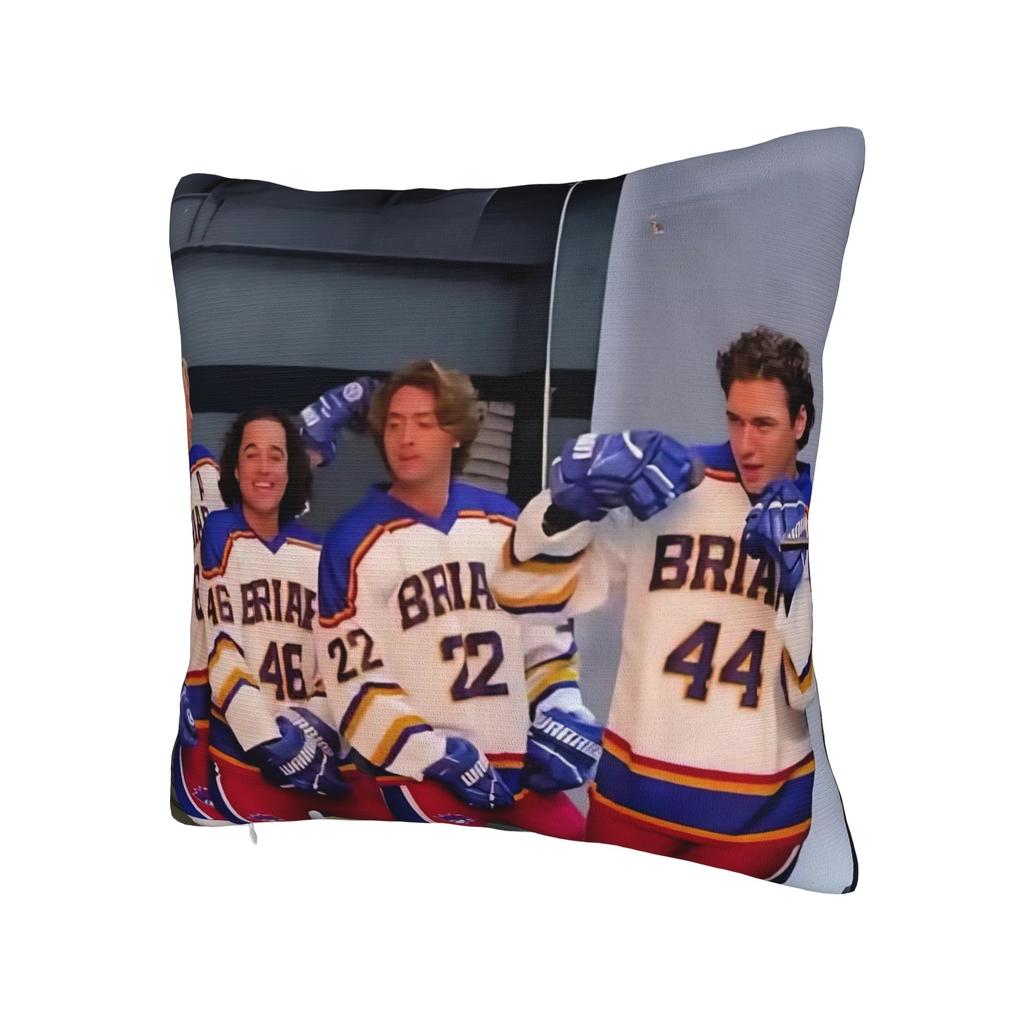 Off Campus TV Series 2026 Pillow Covers Product Printing Cushion Cover Decor  Throw Pillow Case Cover Home Multi-Size