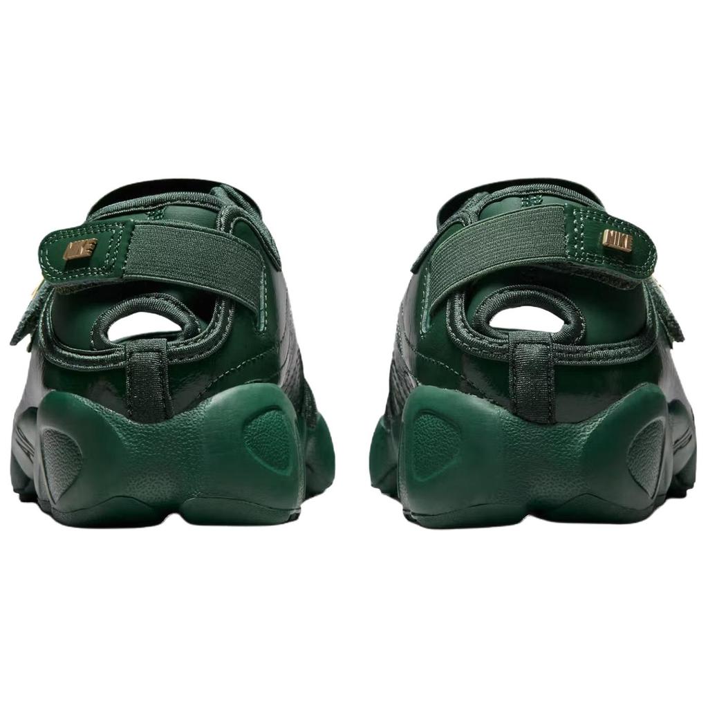 Nike Air Rift Calzata Comoda Lifestyle Scarpe Casual Sneaker Donna Verde IB8954-300