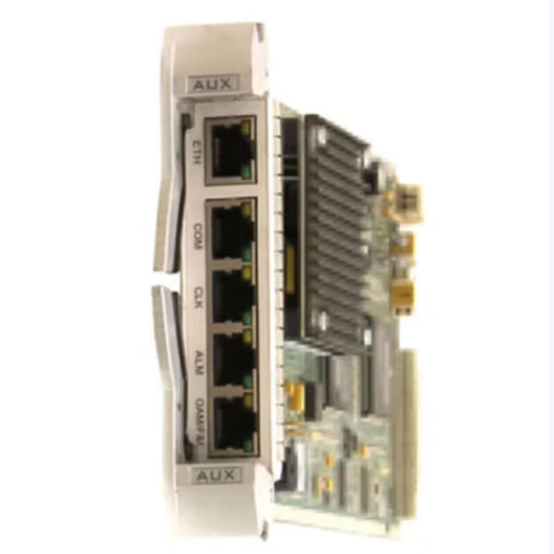

Huawei SSR1AUX Auxiliary Interface Board