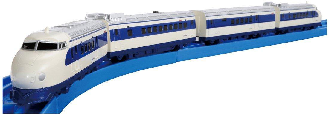 

Plarail Advance 0 серія Шінкансен AS-01