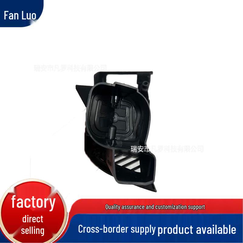BMW Z4 E85/E86 Driver & Passenger Air Vents (6917905, 7025631, 6917906, 7025632)