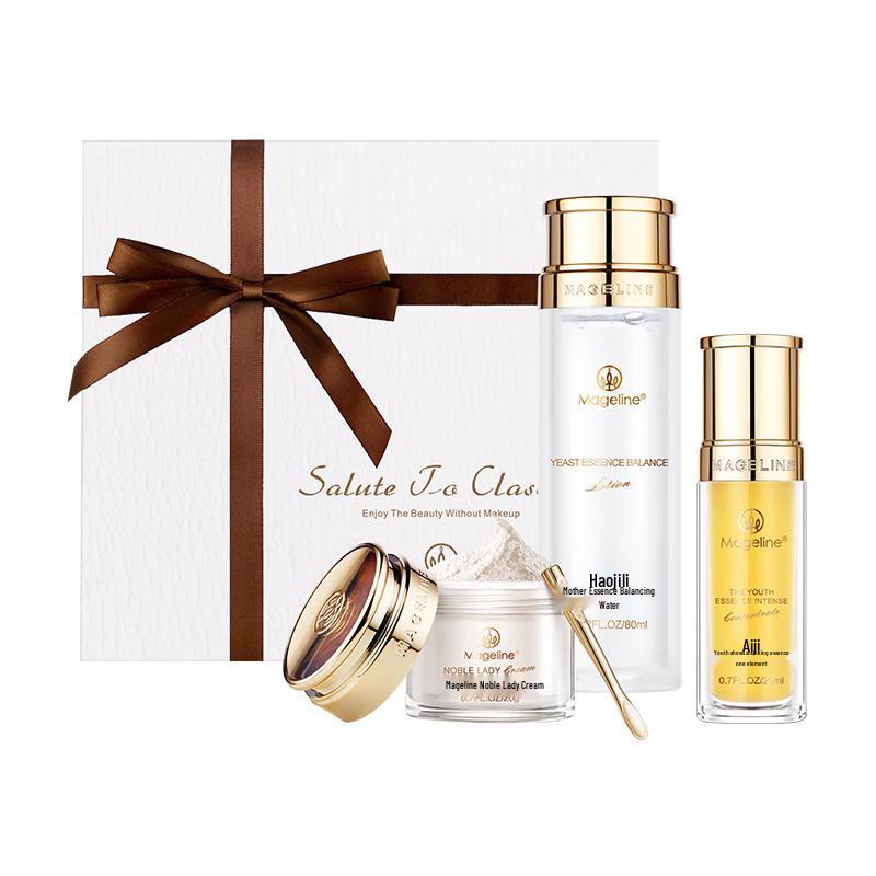 

Mageline So-Young Three-Step Premium Skincare Set