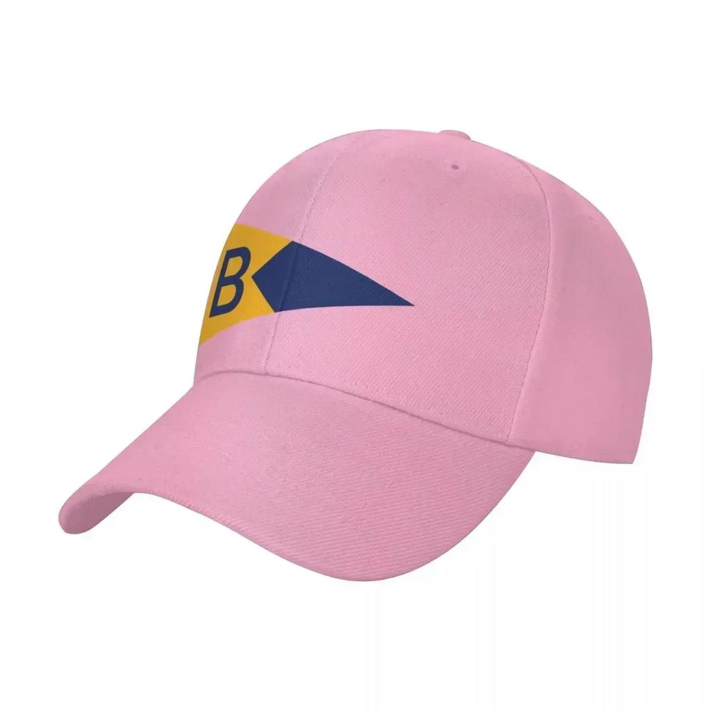 BIHSS Sailing Burgee Baseball Cap Bobble Hat Military Tactical Cap Women's Golf Clothing Men's
