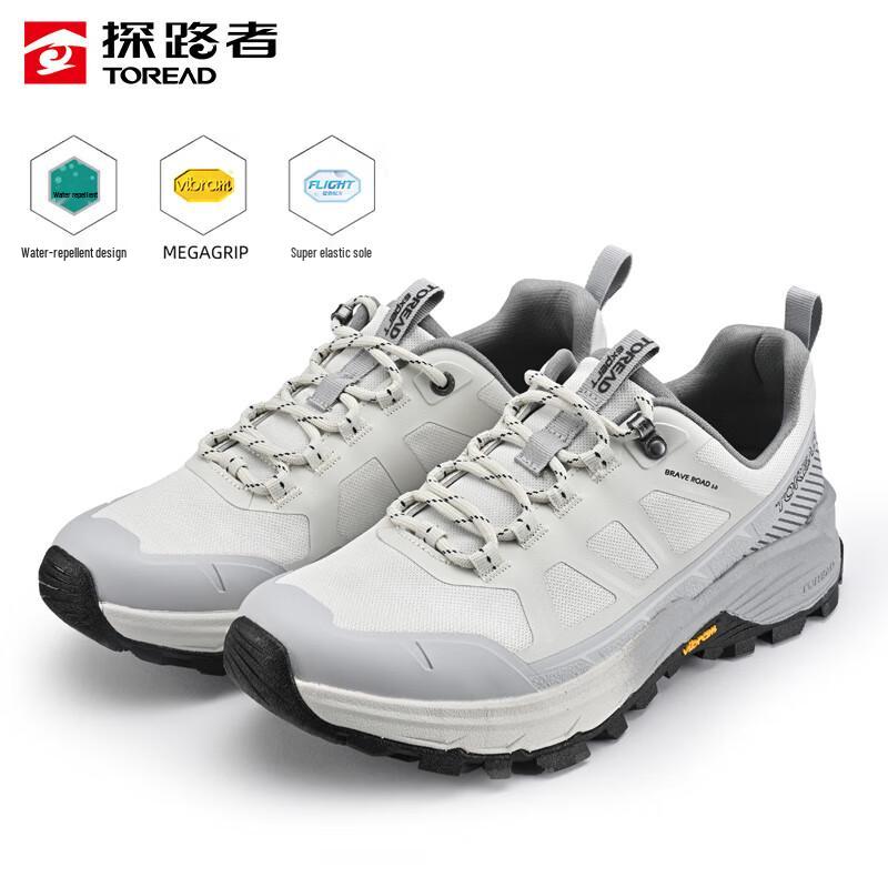 

Pathfinder VIBRAM 2024 Outdoor Hiking Shoes EU 37