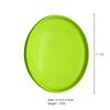 Sport Training Flying Disk Toy 175g Launcher Disc for Kids for Beach Backyard Lawn Park Outdoor Activities Birthday Gift Idea