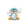 Musical Toy for 1 Year Old Baby, Penguin Crawling Toy, Baby Toy for 6-12 Months, Interactive Toy for Learning Sounds - A1