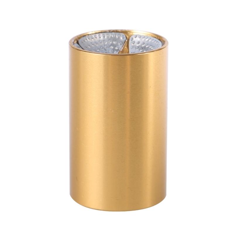 Billiard Cue Tips Shaper Stainless Steel Cue Care Tip Tool Pool Cue Tips Shaper Billiard Cue Accessories Easy to Use