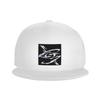 Kpop ATEEZs Logo A TEEnager Zs Baseball Caps Snapback Fashion Baseball Hats Breathable Casual Casquette Outdoor for Unisex