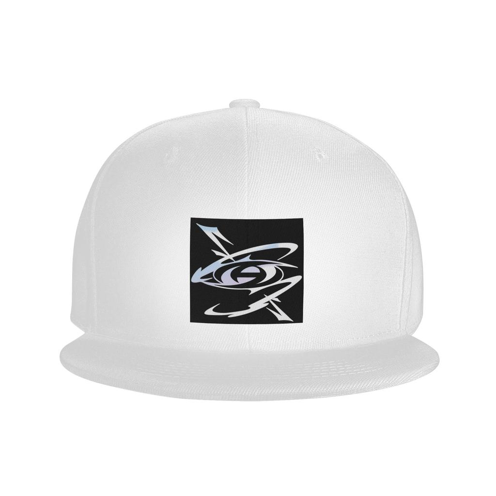 Kpop ATEEZs Logo A TEEnager Zs Baseball Caps Snapback Fashion Baseball Hats Breathable Casual Casquette Outdoor for Unisex