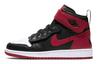 Jordan 1 High FlyEase Bred White Toe GS CT4897-001