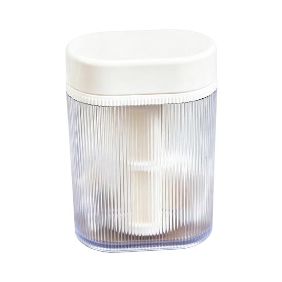 Storage Organizer Saving Design белый