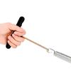 2Pcs 13cm Trampoline Spring Pull Tool T-Hook for Outdoor Mat Trampoline Install Your Jump Pad Hand Pull Tool