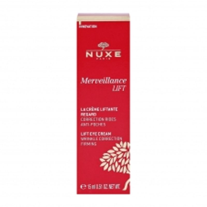 Nuxe Merviance Lift Augencreme 15ml